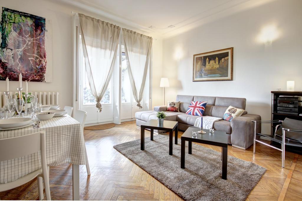 Milanrentals - Mameli Apartment *