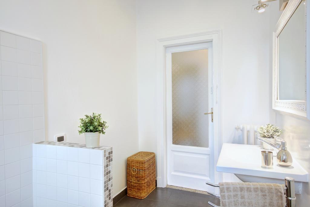 Apartment Milanrentals - Mameli Mailand