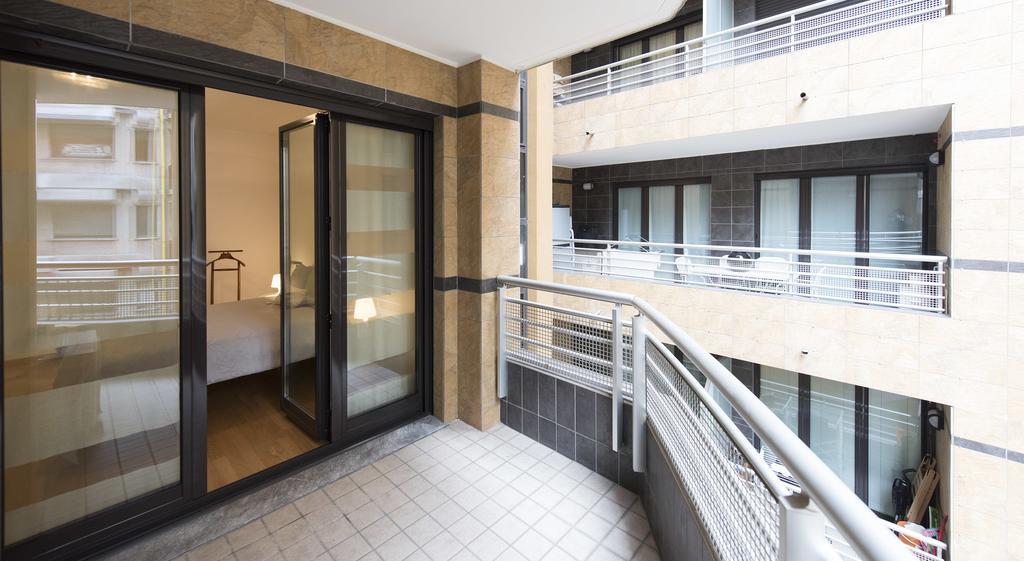 Apartment Centrale Top Free Wifi Milan