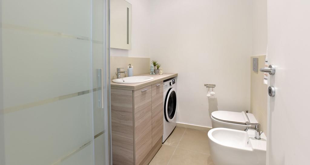 Apartment Altido Superb Near Arco Della Pace And Sforzesco Castle