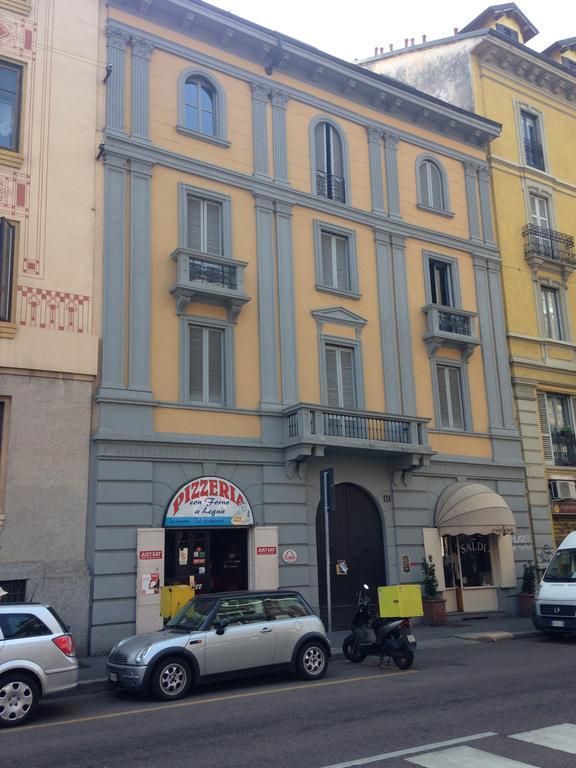 Olona Place 2 Milan