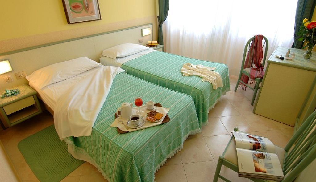 Hotel Mistral 3*