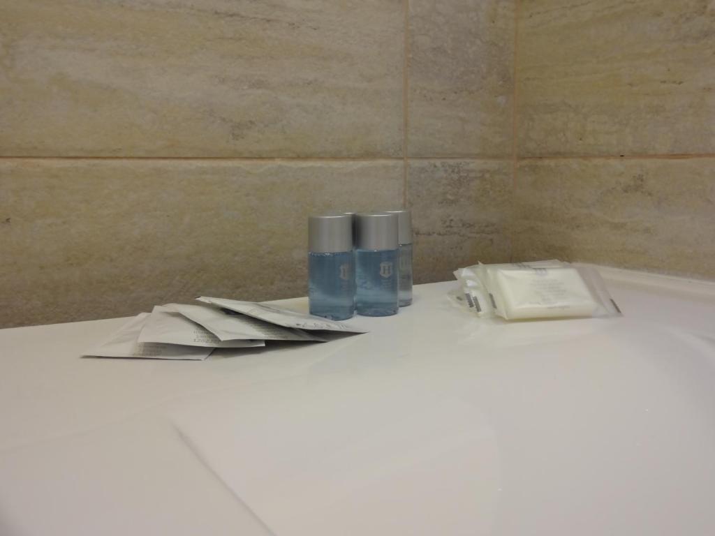 Appartamento City Center