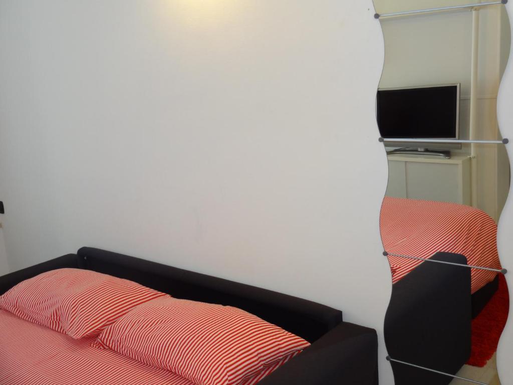 Appartamento City Center *