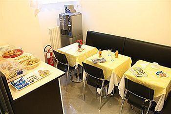 Mignon Hotell Milano