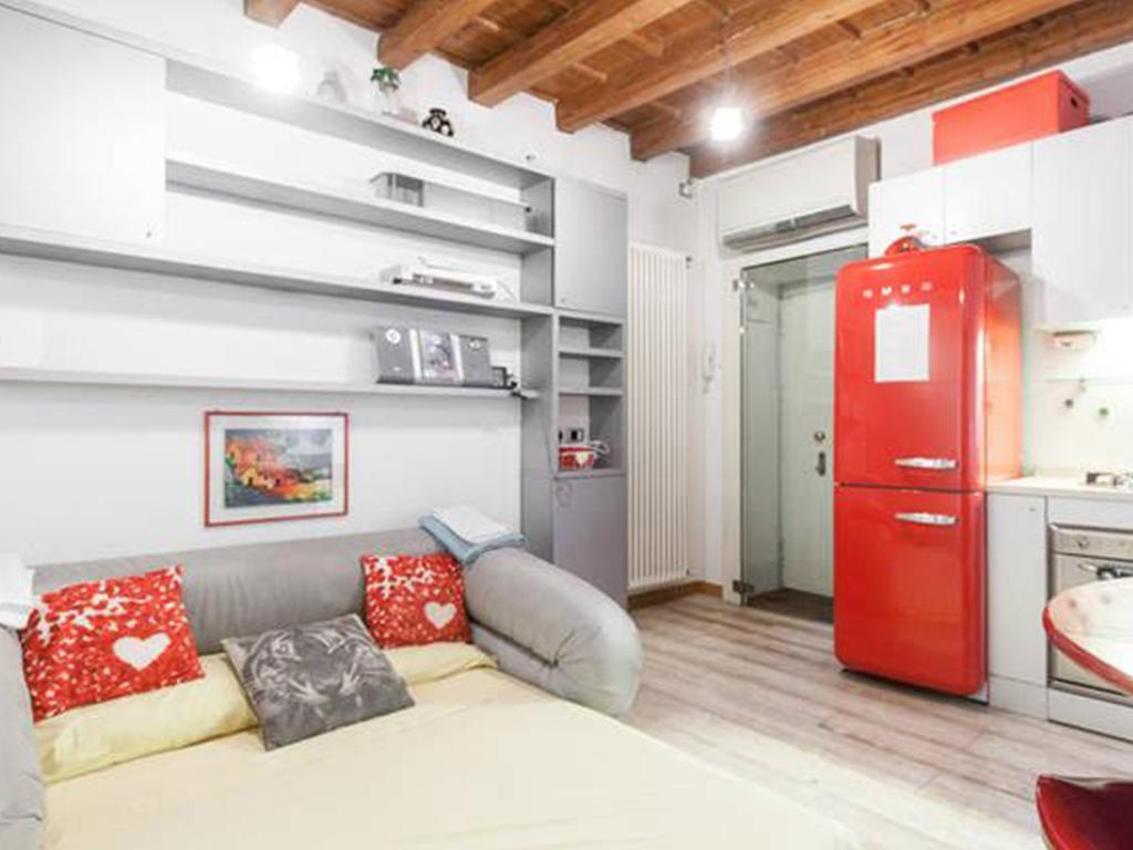 Corso N.6 Apartment Milan