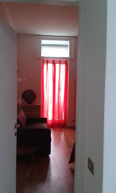 Casa Berra * Mailand