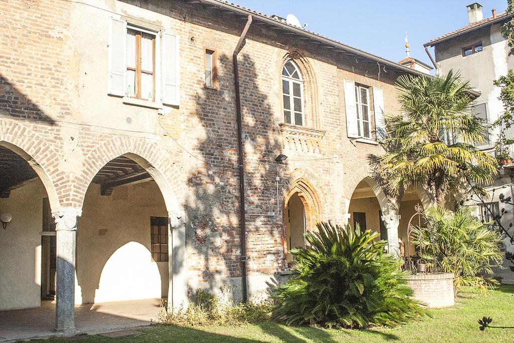 Casa Berra Apartment Mailand