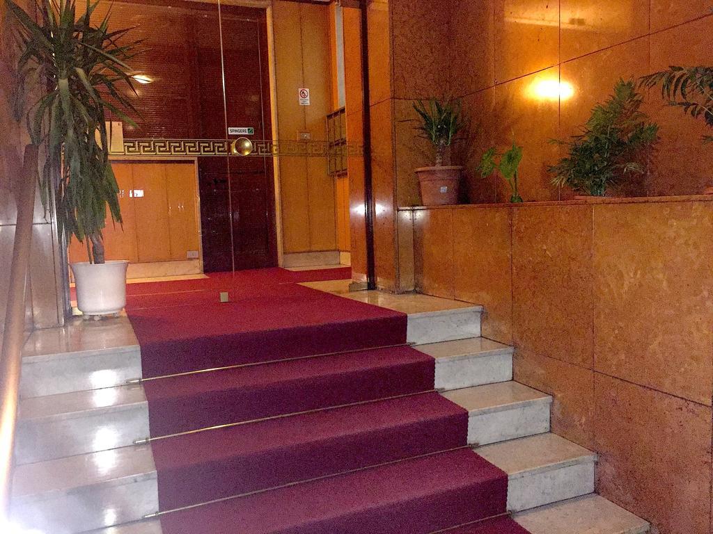 Brianza Guest house Milan