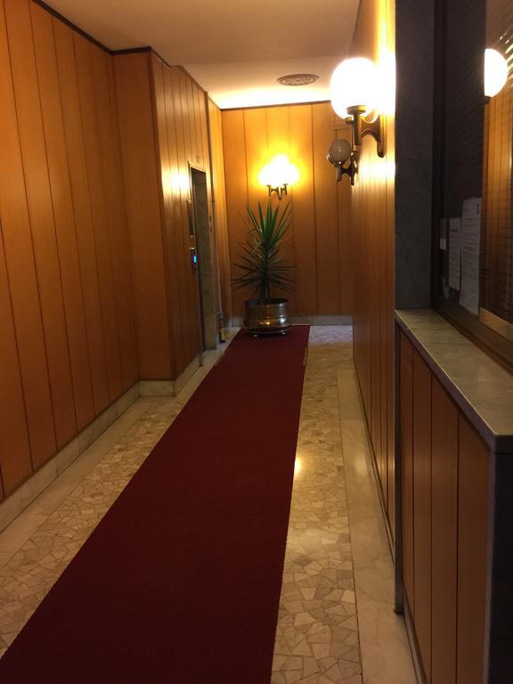 Guest house Brianza