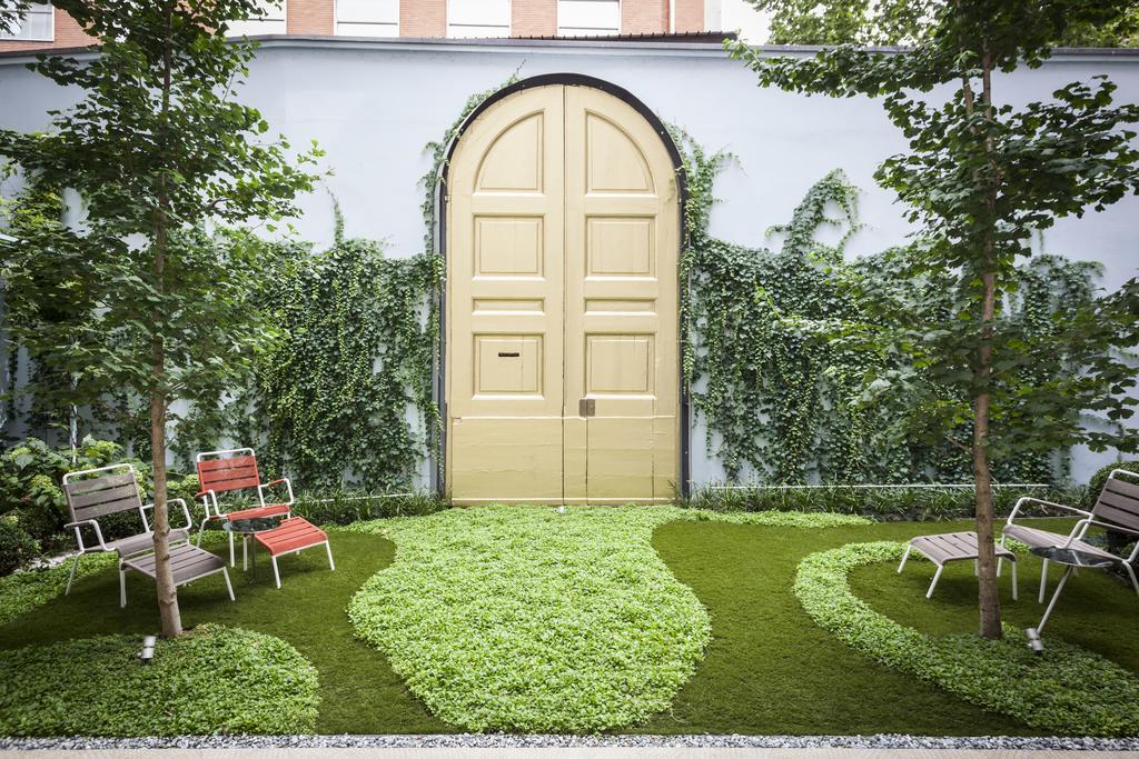 Hotell Senato Milano