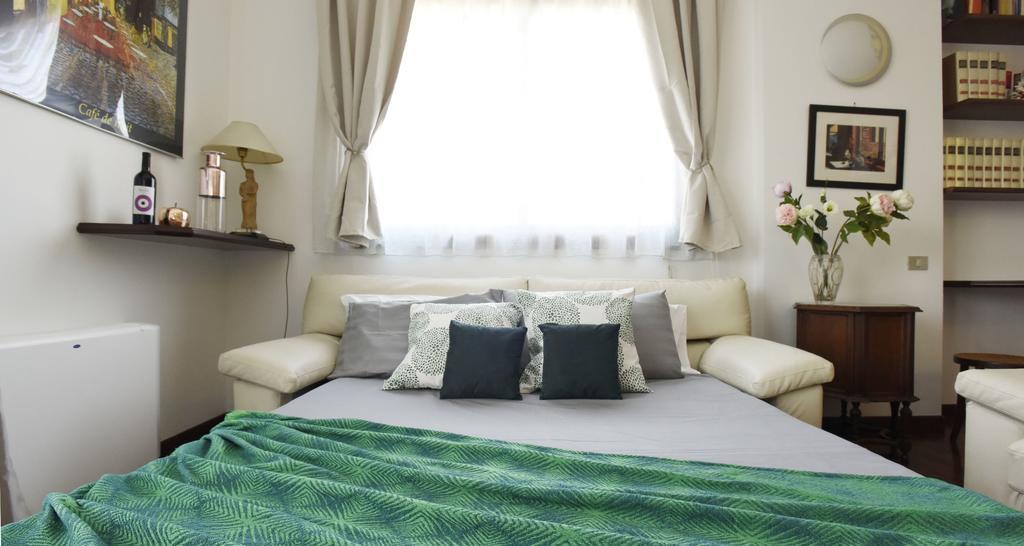 Altido Victorian Apt For 2 With Balcony And Free Parking Apartment