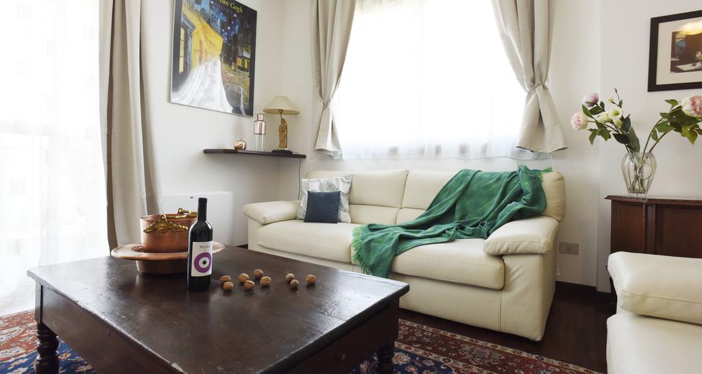 Altido Victorian Apt For 2 With Balcony And Free Parking Apartment