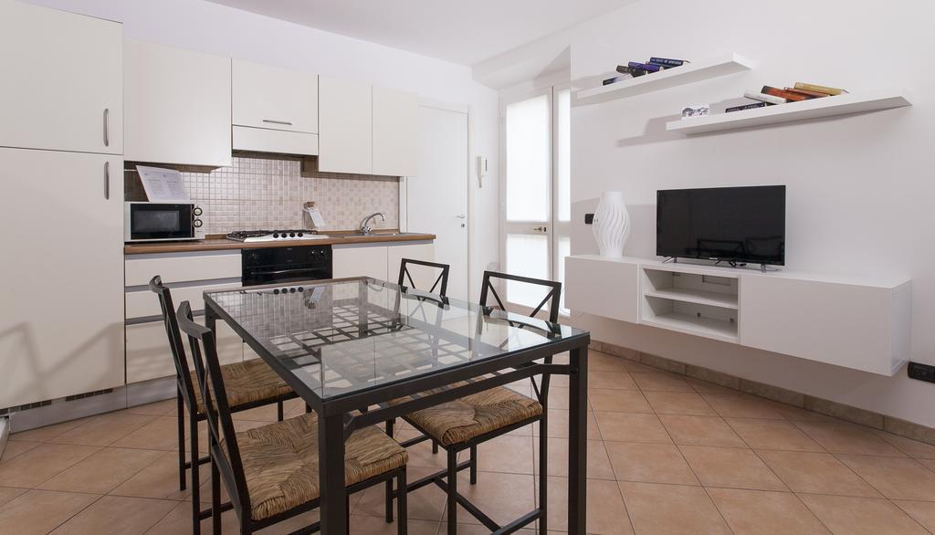 Italianway-vigevano Appartamento Milano