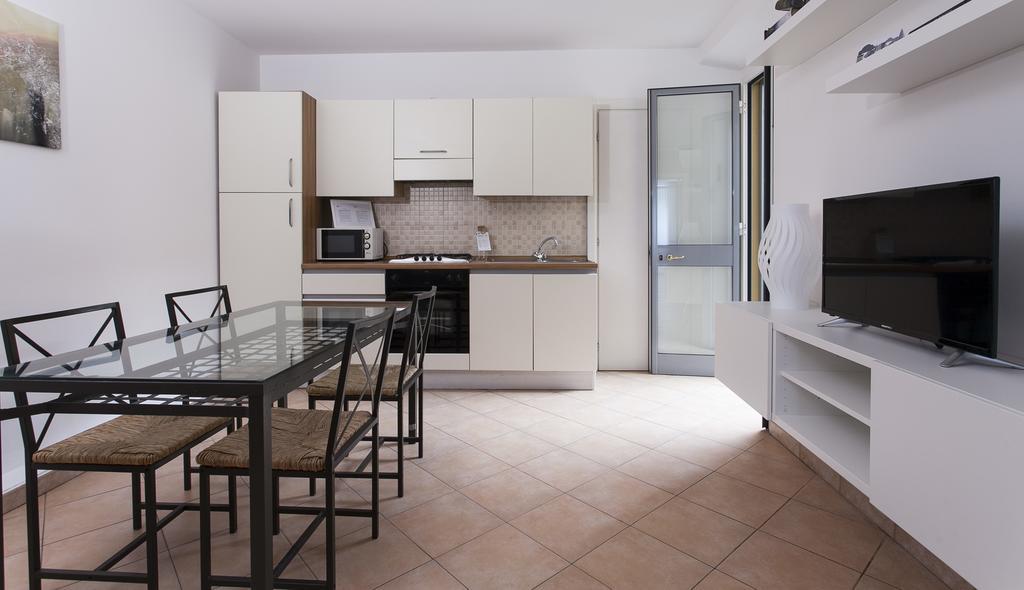 Appartamento Italianway-vigevano