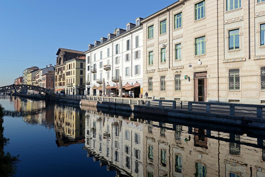 Mila Navigli * Mailand