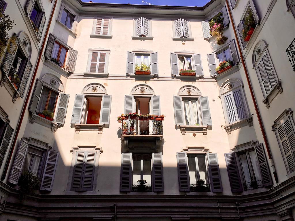 Residenza Belle époque