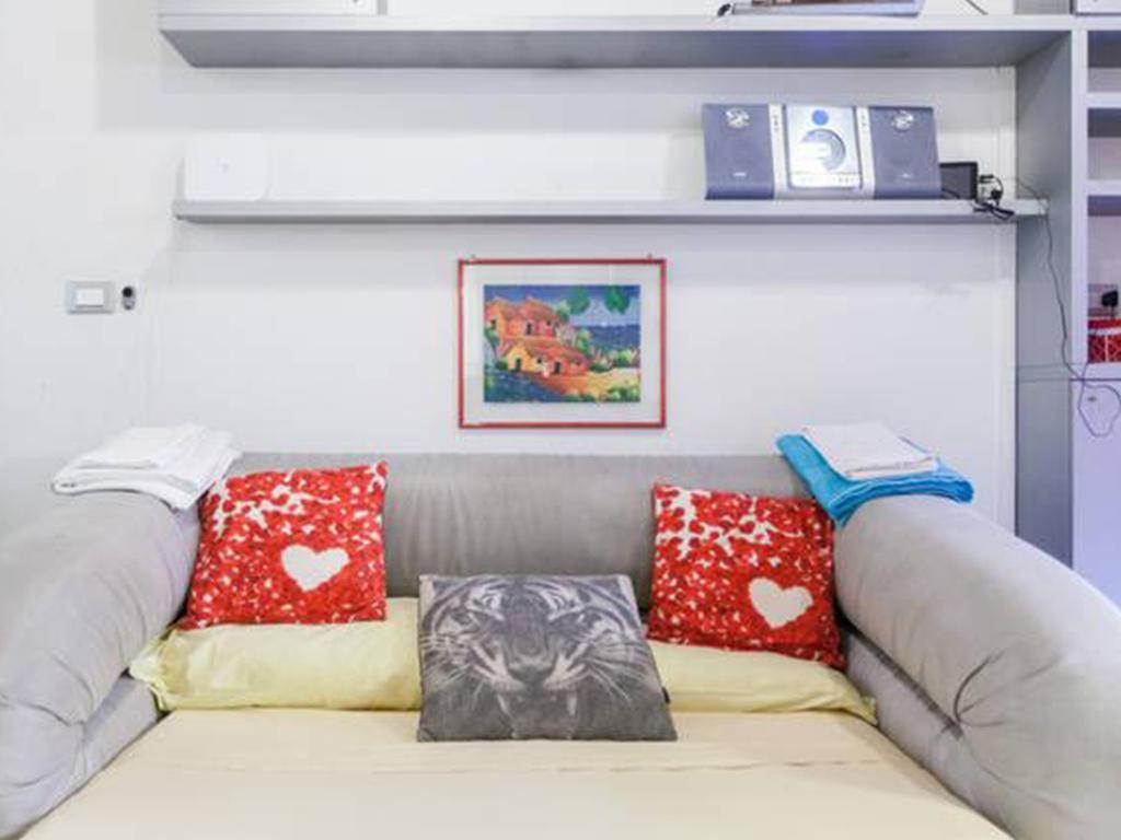 Apartment Corso N.6