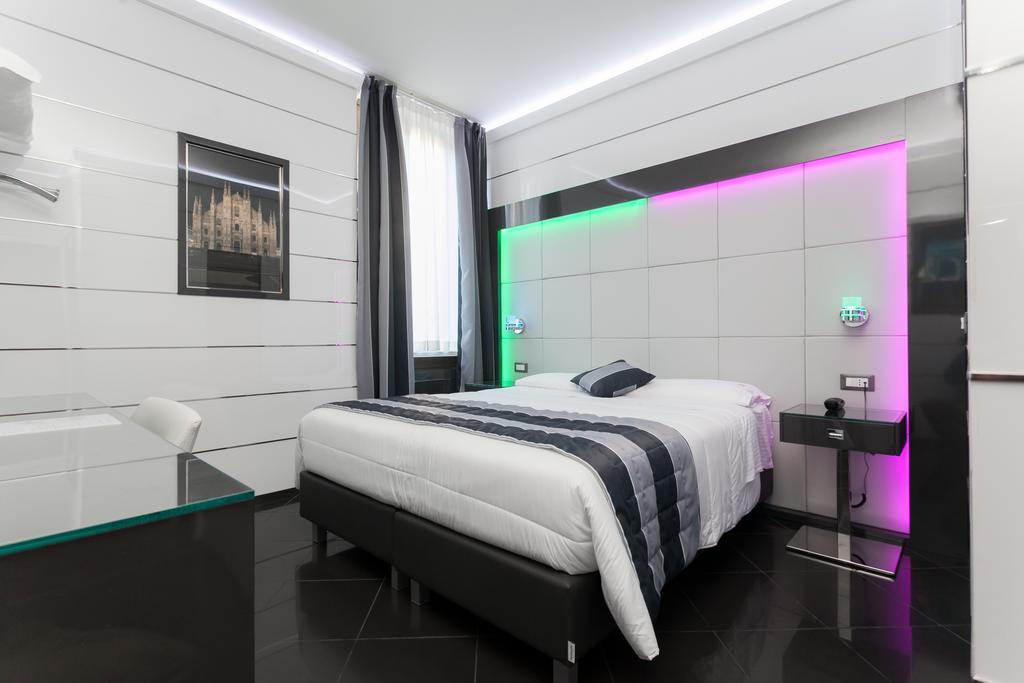 Hotel Fiorella Mailand