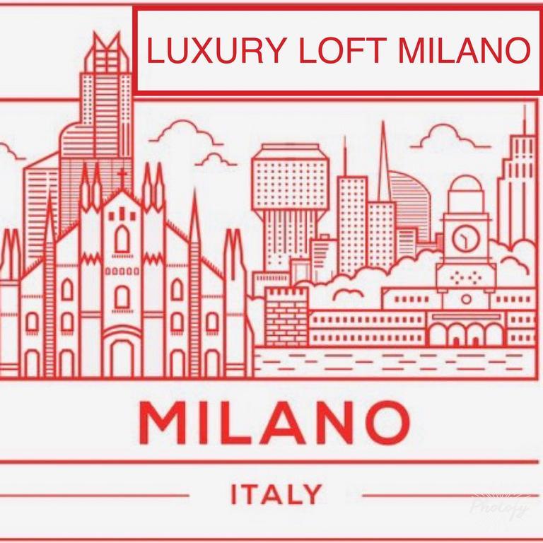 Appartamento Luxury Loft - Station Milano