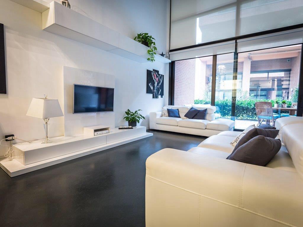 Appartamento Luxury Loft - Station