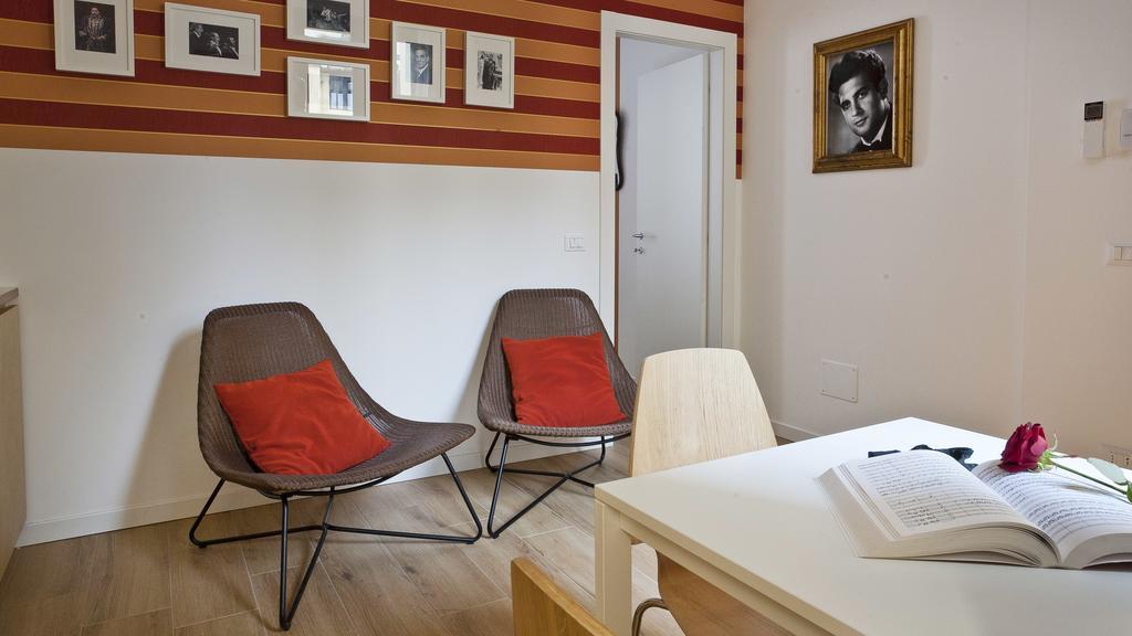 Leilighet Italianway-caretto Milano