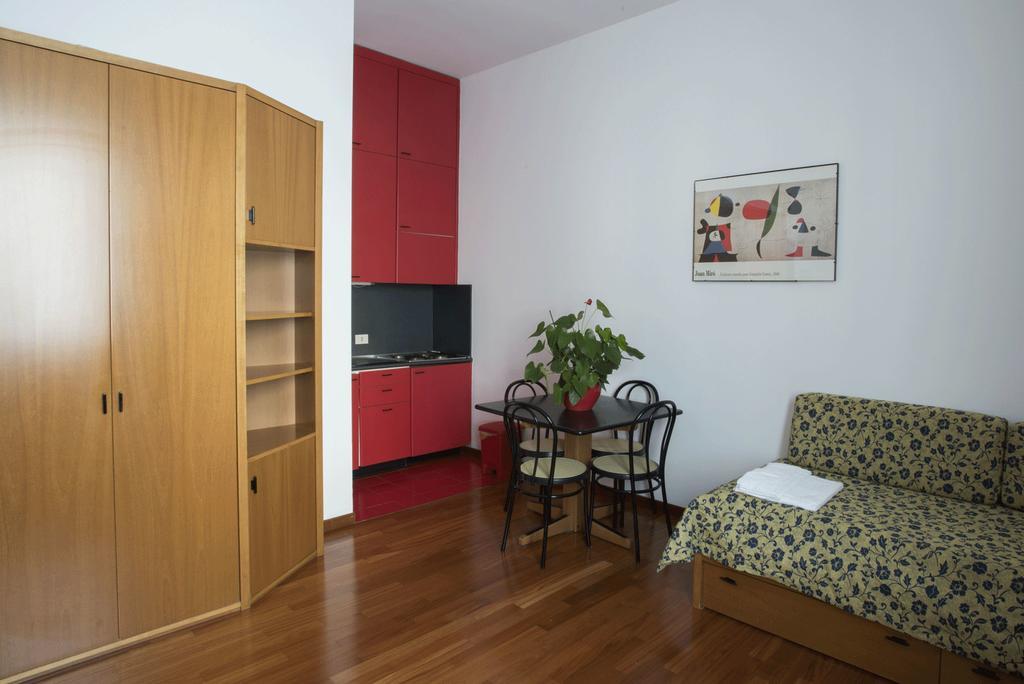 Odescalchi Aparthotel
