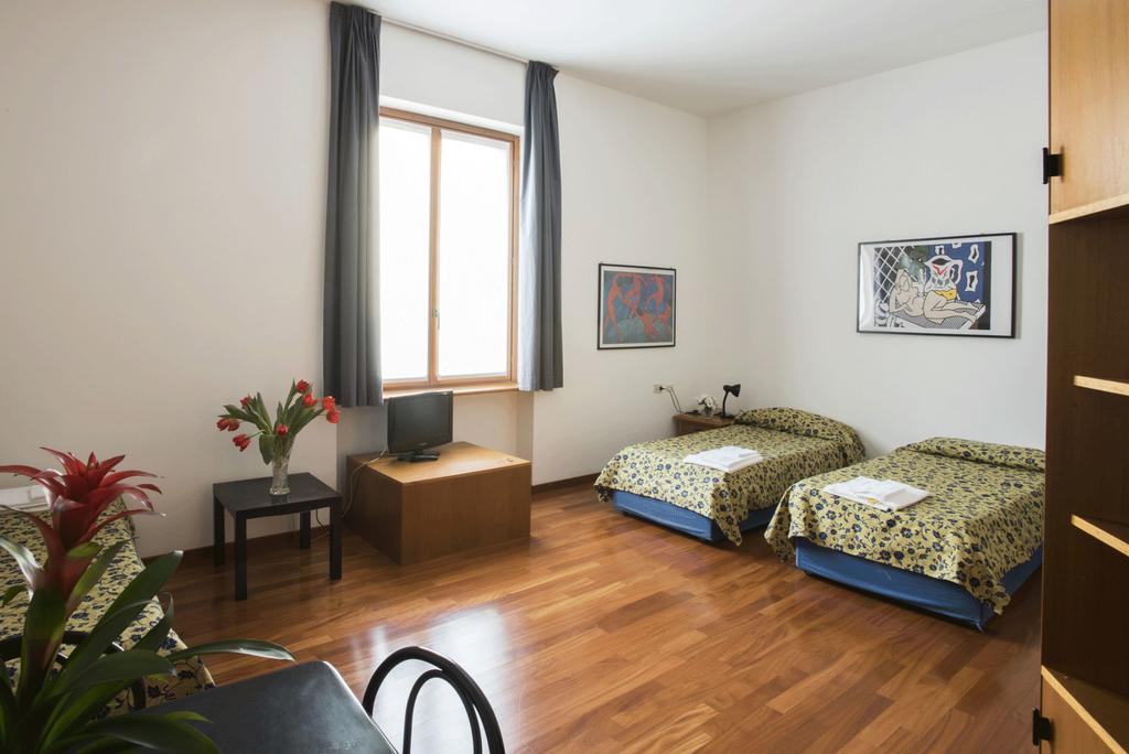 Aparthotel Odescalchi *