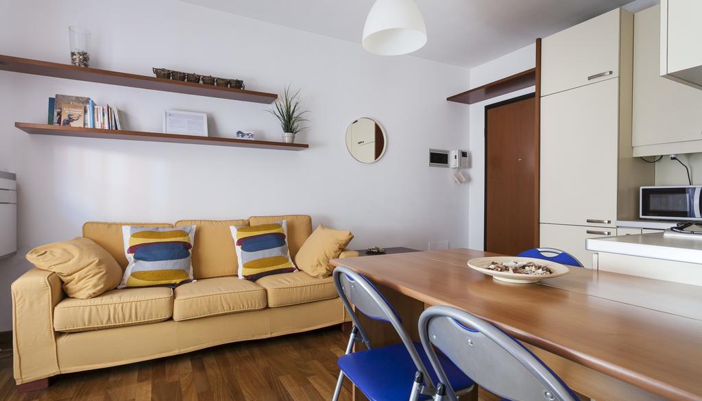 Apartment Italianway-cirillo Mailand