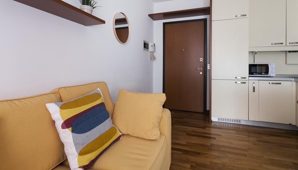 Italianway-cirillo Apartment Mailand