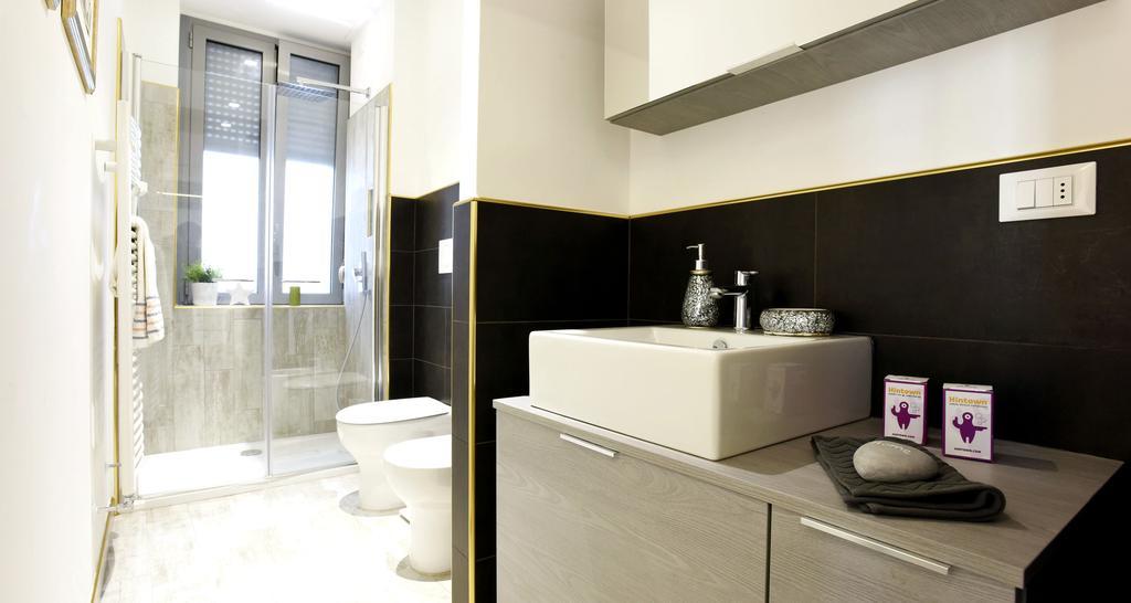 Appartamento Hintown Night Out House Milano
