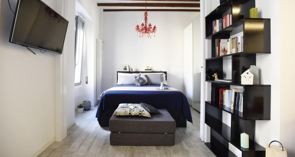 Appartamento Hintown Night Out House