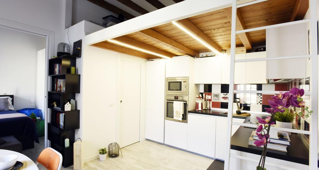Hintown Night Out House Appartamento *