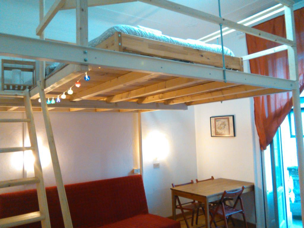 La Casa Della Zia
