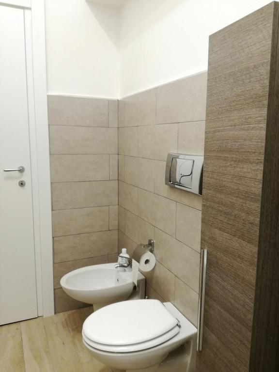 La Casa Dei Viaggiatori Leilighet Milano