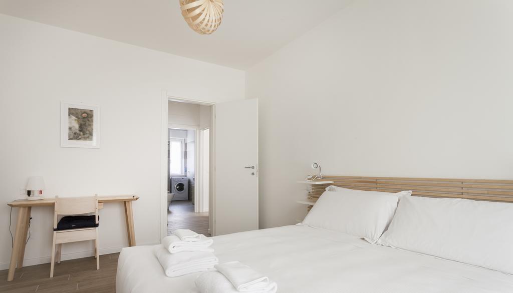 Italianway-veniero 8 * Milano