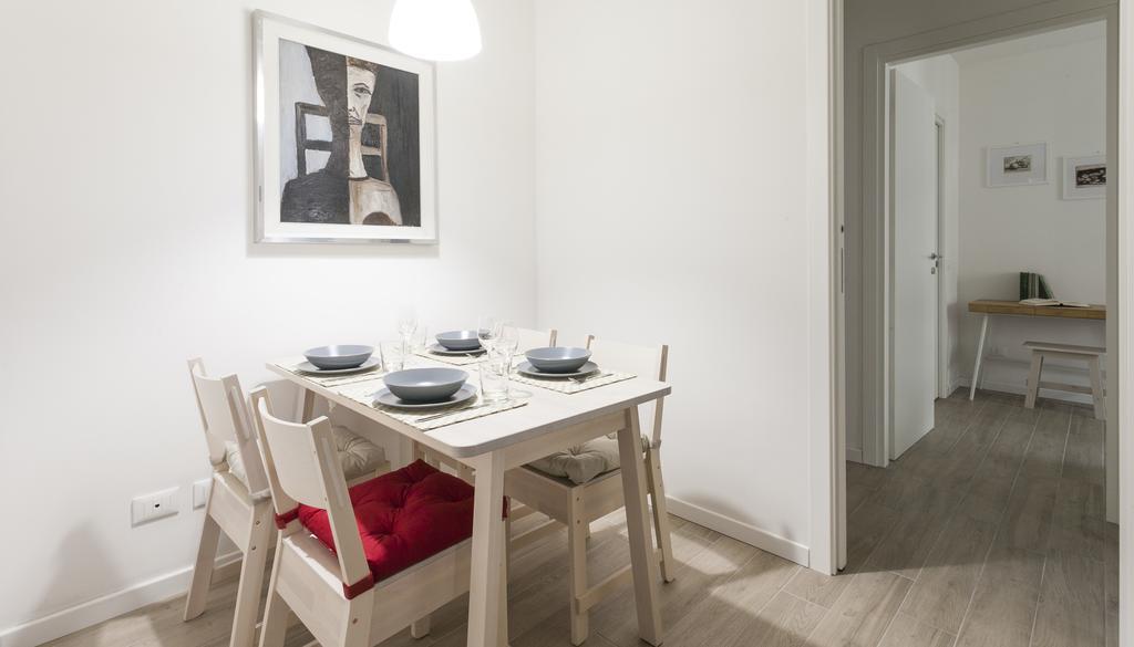 Italianway-veniero 8 Milano