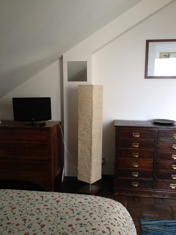 Apartment Roof Garden Buonarroti Life Mita *