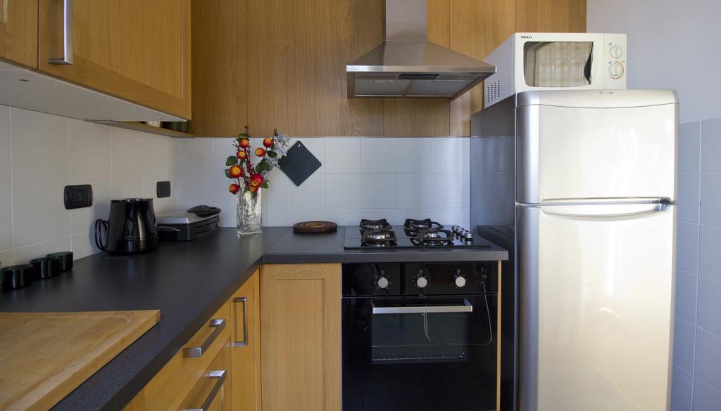 Italianway-pizzolpasso Apartment Mailand