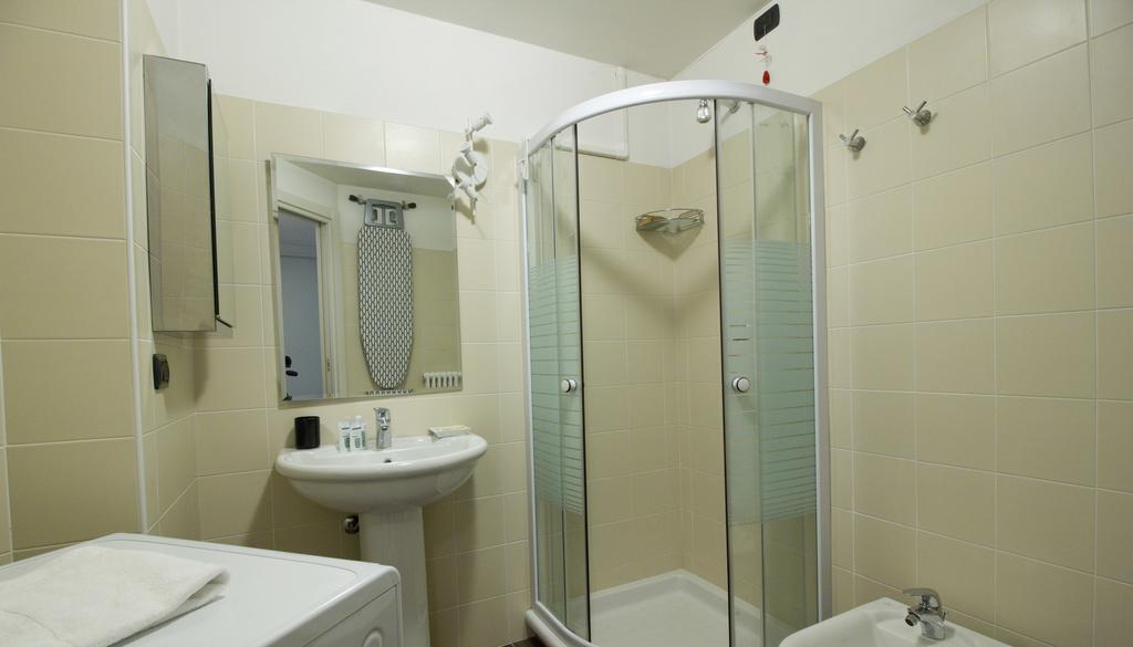 Italianway-pizzolpasso Apartment