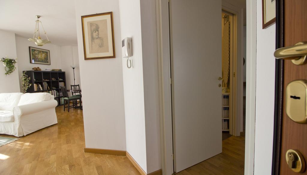 Italianway-pizzolpasso Apartment Mailand