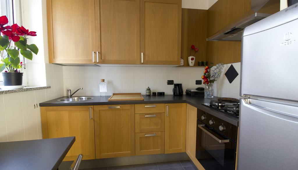 Italianway-pizzolpasso Apartment