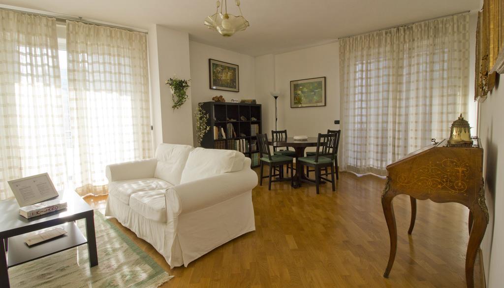 Italianway-pizzolpasso Apartment *