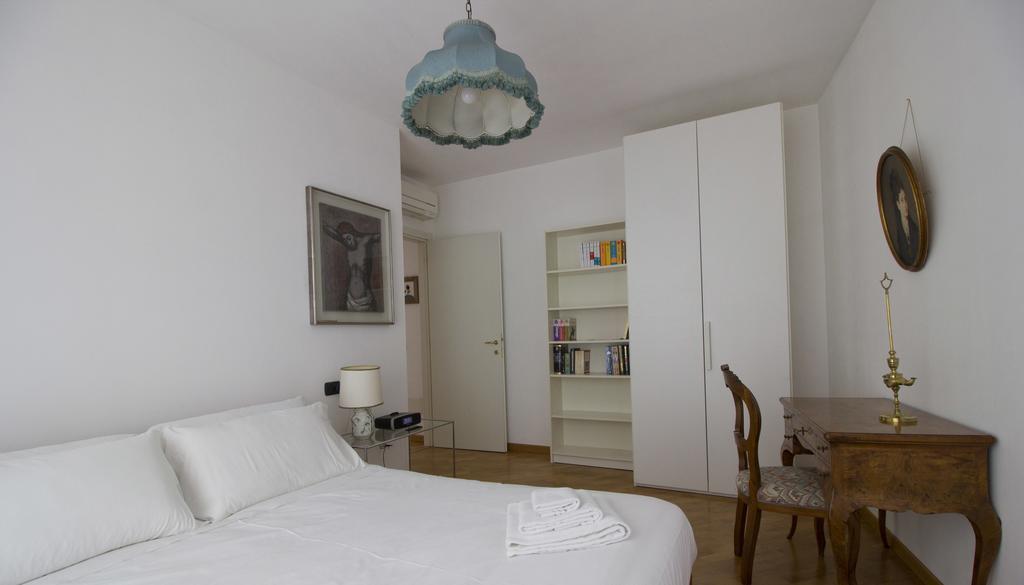 Apartment Italianway-pizzolpasso Mailand