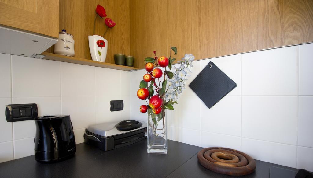 Italianway-pizzolpasso Apartment Mailand