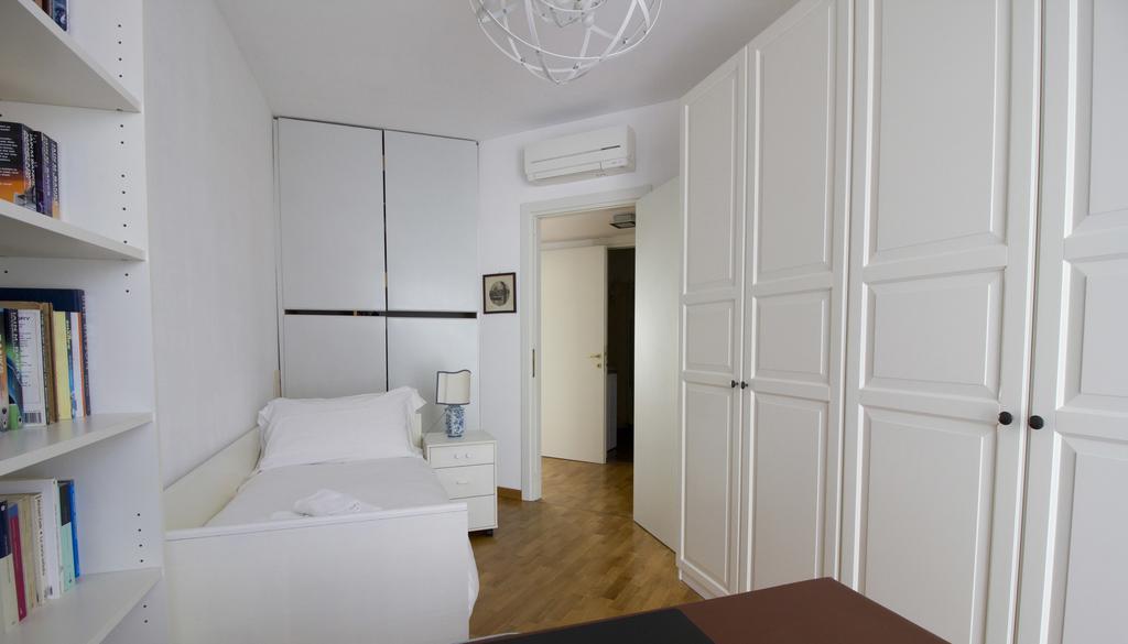 Apartment Italianway-pizzolpasso *