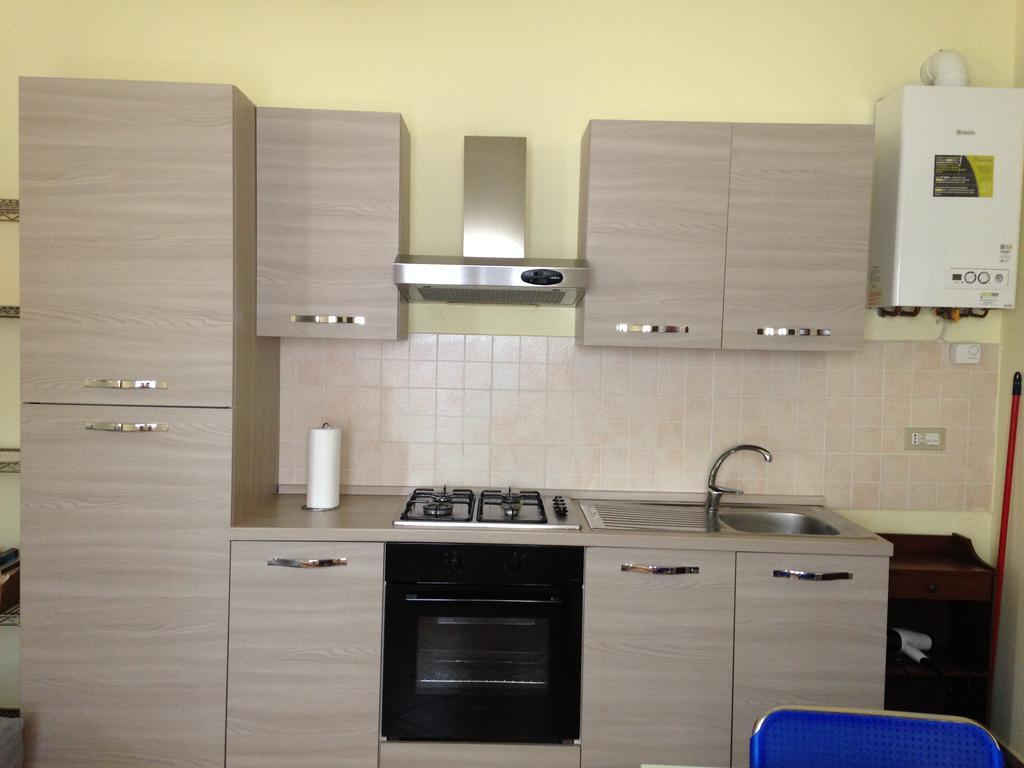 Canal Apartment *