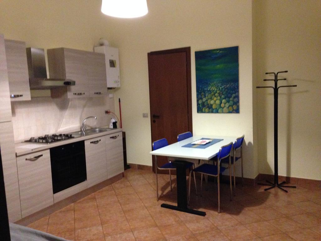 Apartment Canal Milan