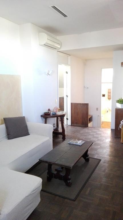 Apartment Roof Garden Buonarroti Life Mita Mailand