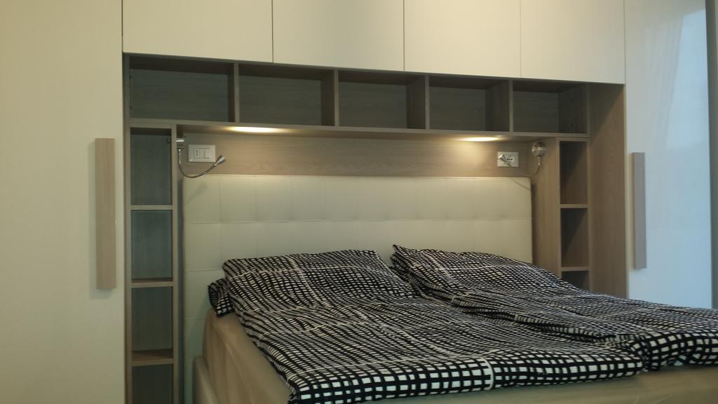 Livings Lazzaroni Apartment Mailand